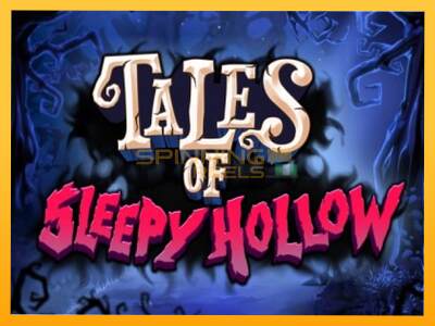 Sreća je na vašoj strani s uređajem Tales of Sleepy Hollow