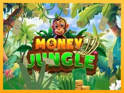 Sreća je na vašoj strani s uređajem Money Jungle