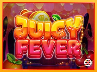 Sreća je na vašoj strani s uređajem Juicy Fever