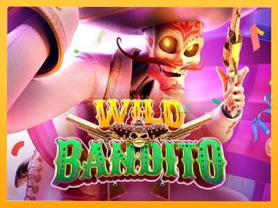 Sreća je na vašoj strani s uređajem Wild Bandito