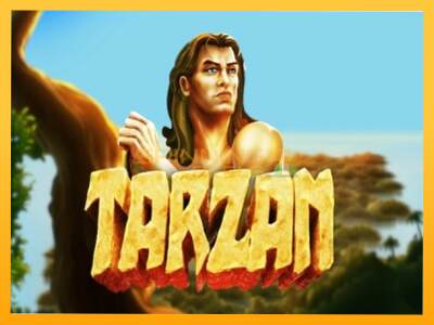 Sreća je na vašoj strani s uređajem Tarzan