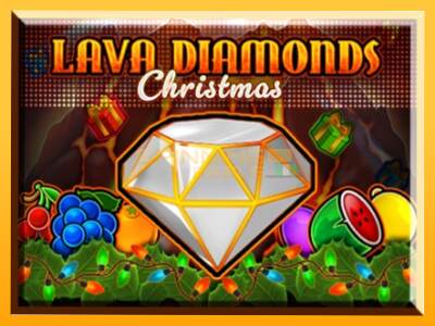 Sreća je na vašoj strani s uređajem Lava Diamonds Christmas