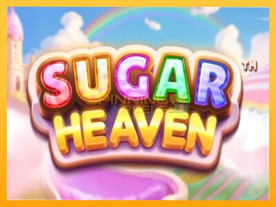 Sreća je na vašoj strani s uređajem Sugar Heaven