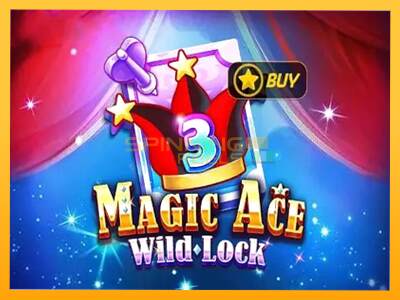 Sreća je na vašoj strani s uređajem Magic Ace Wild Lock