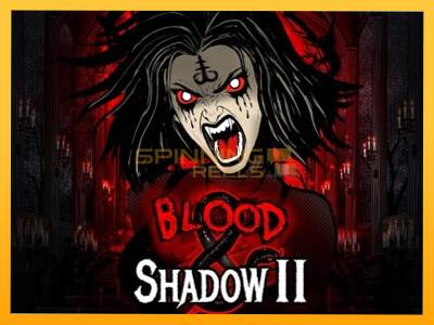 Sreća je na vašoj strani s uređajem Blood & Shadow II