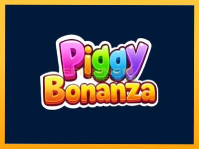 Sreća je na vašoj strani s uređajem Piggy Bonanza