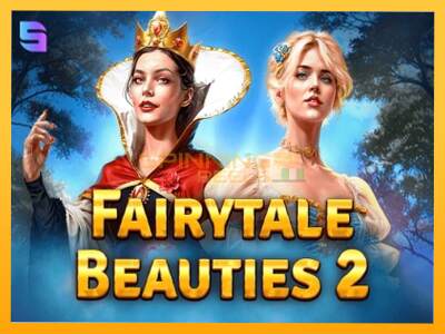 Sreća je na vašoj strani s uređajem Fairytale Beauties 2