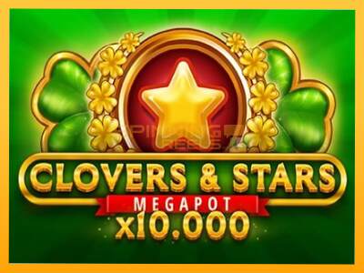 Sreća je na vašoj strani s uređajem Clovers & Stars