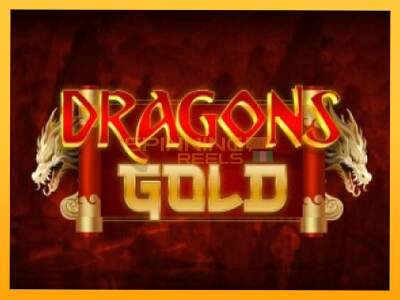 Sreća je na vašoj strani s uređajem Dragons Gold