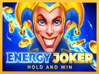 Sreća je na vašoj strani s uređajem Energy Joker