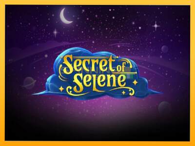 Sreća je na vašoj strani s uređajem Secret of Selene