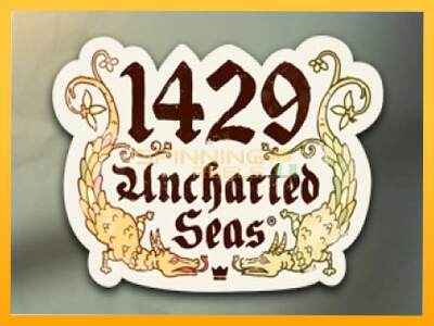 Sreća je na vašoj strani s uređajem 1429 Uncharted Seas