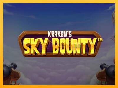 Sreća je na vašoj strani s uređajem Sky Bounty