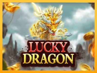 Sreća je na vašoj strani s uređajem Lucky Dragon