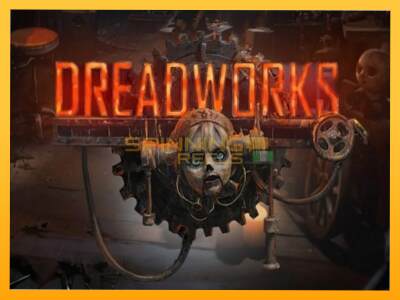 Sreća je na vašoj strani s uređajem Dreadworks