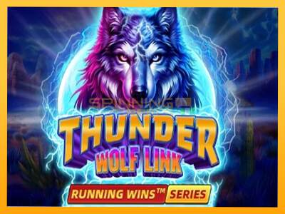 Sreća je na vašoj strani s uređajem Thunder Wolf Link