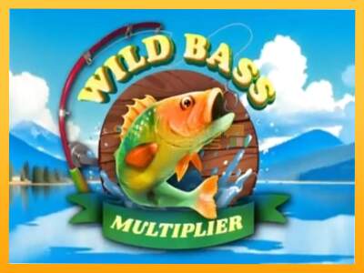 Sreća je na vašoj strani s uređajem Wild Bass Multiplier