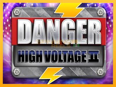 Sreća je na vašoj strani s uređajem Danger High Voltage II