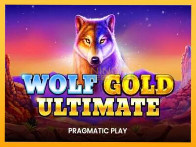 Sreća je na vašoj strani s uređajem Wolf Gold Ultimate