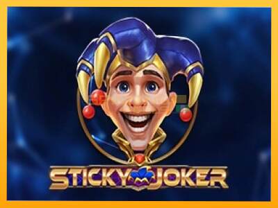 Sreća je na vašoj strani s uređajem Sticky Joker