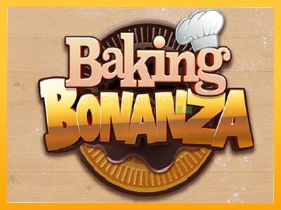 Sreća je na vašoj strani s uređajem Baking Bonanza