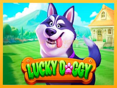 Sreća je na vašoj strani s uređajem Lucky Doggy