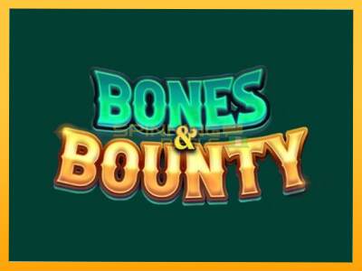 Sreća je na vašoj strani s uređajem Bones & Bounty