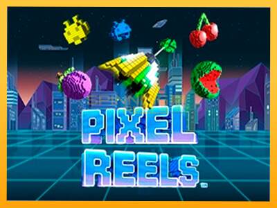 Sreća je na vašoj strani s uređajem Pixel Reels