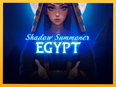 Sreća je na vašoj strani s uređajem Shadow Summoner Egypt