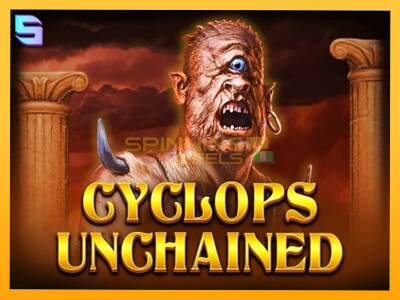 Sreća je na vašoj strani s uređajem Cyclops Unchained