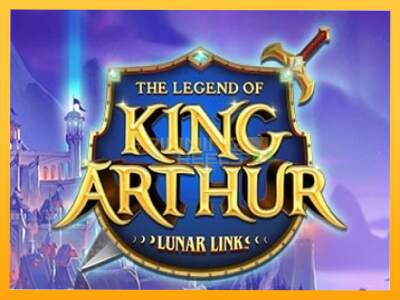 Sreća je na vašoj strani s uređajem Lunar Link: The Legend of King Arthur