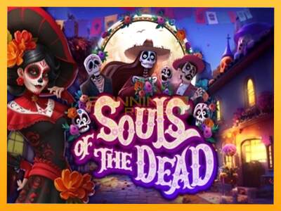 Sreća je na vašoj strani s uređajem Souls of the Dead