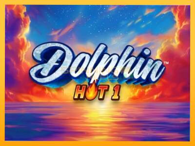 Sreća je na vašoj strani s uređajem Dolphin Hot 1