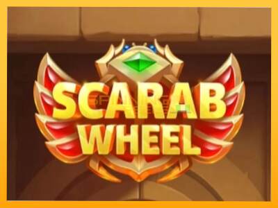 Sreća je na vašoj strani s uređajem Scarab Wheel