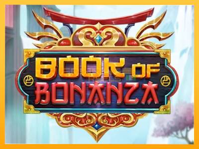 Sreća je na vašoj strani s uređajem Book of Bonanza