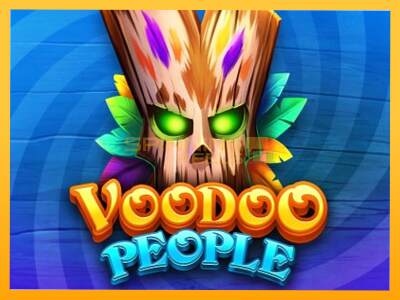 Sreća je na vašoj strani s uređajem Voodoo People