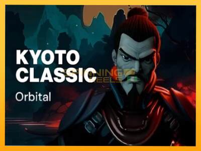 Sreća je na vašoj strani s uređajem Kyoto Classic