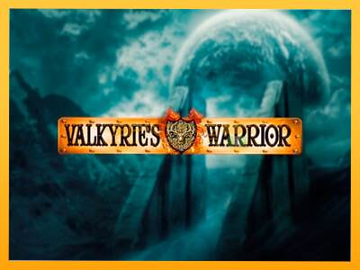 Sreća je na vašoj strani s uređajem Valkyries Warrior