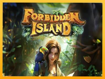 Sreća je na vašoj strani s uređajem Forbidden Island