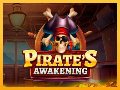 Sreća je na vašoj strani s uređajem Pirates Awakening