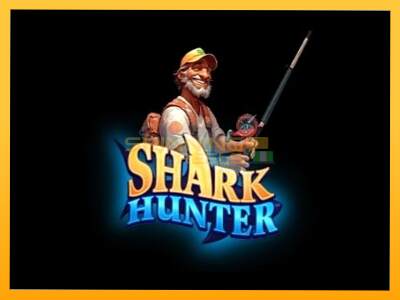 Sreća je na vašoj strani s uređajem Shark Hunter