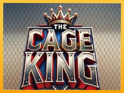 Sreća je na vašoj strani s uređajem The Cage King