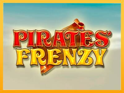 Sreća je na vašoj strani s uređajem Pirates Frenzy