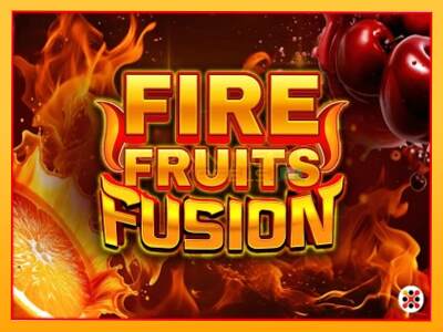 Sreća je na vašoj strani s uređajem Fire Fruits Fusion