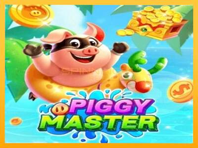 Sreća je na vašoj strani s uređajem Piggy Master