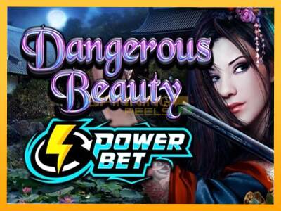 Sreća je na vašoj strani s uređajem Dangerous Beauty Power Bet