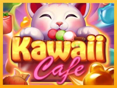 Sreća je na vašoj strani s uređajem Kawaii Cafe