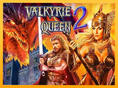 Sreća je na vašoj strani s uređajem Valkyrie Queen 2