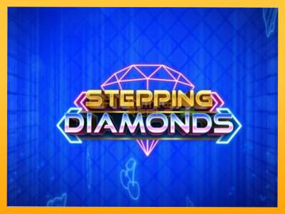 Sreća je na vašoj strani s uređajem Stepping Diamonds