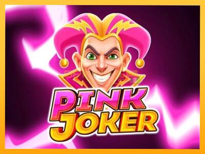 Sreća je na vašoj strani s uređajem Pink Joker